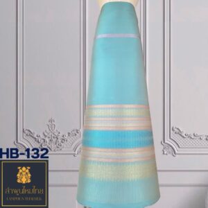 ซิ่นล้านนาไม่มีเสื้อ HB-132