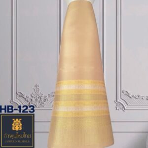 ซิ่นล้านนาไม่มีเสื้อ HB-123