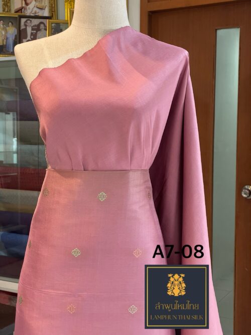 ยกใหญ่ไลสี A7-08 - Image 5