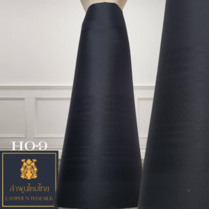 ผ้าไหมยกดอก ซิ่นล้านนาไม่มีเสื้อ HO-9